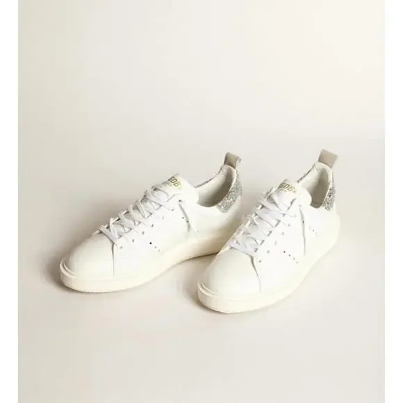 Golden Goose Starter Sneakers(PLEASE CHECK AVAILABILITY BEOFRE PURCHASE) - Picture 2 of 3